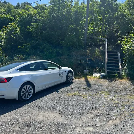 Casa vacanze Hovag I Lillesand, Naer Dyreparken *