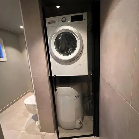 Hovag I Lillesand, Naer Dyreparken Casa vacanze *