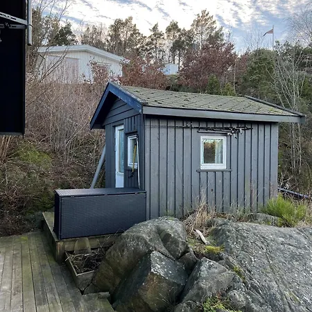 Hovag I Lillesand, Naer Dyreparken Casa vacanze Lillesand