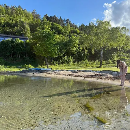 Casa vacanze Hovag I Lillesand, Naer Dyreparken Lillesand