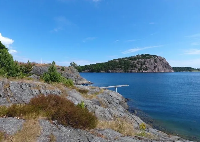 Hovag I Lillesand, Naer Dyreparken