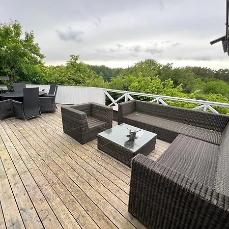 Ferienhaus Hovag I Lillesand, Naer Dyreparken Lillesand