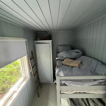 Ferienhaus Hovag I Lillesand, Naer Dyreparken