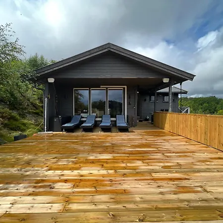 Casa vacanze Hovag I Lillesand, Naer Dyreparken *